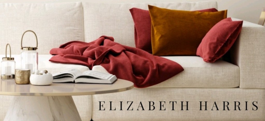 Elizabeth Harris Consulting & Design